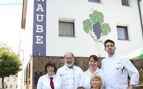 Gasthof Traube